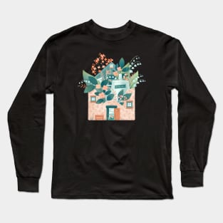 Spring is here Long Sleeve T-Shirt